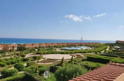 Penthouse - 5 Bedrooms - 5 Bathrooms for sale in Telal Alamein - Sidi Abdel Rahman - North Coast