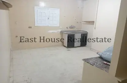 Apartment - 4 Bedrooms - 2 Bathrooms for rent in El Banafseg 3 - El Banafseg - New Cairo City - Cairo