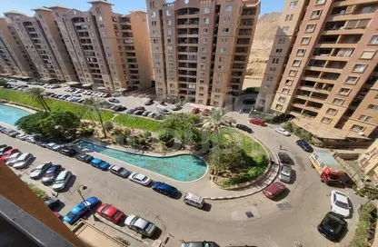 Apartment - 3 Bedrooms - 2 Bathrooms for sale in Tijan - Zahraa El Maadi - Hay El Maadi - Cairo