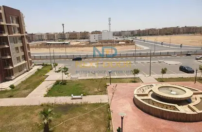 Apartment - 3 Bedrooms - 3 Bathrooms for sale in Dar Misr - El Shorouk Compounds - Shorouk City - Cairo