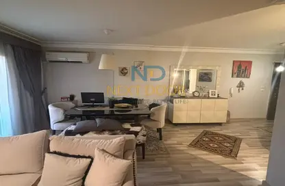 Apartment - 2 Bedrooms - 2 Bathrooms for sale in Retaj - South Investors Area - New Cairo City - Cairo