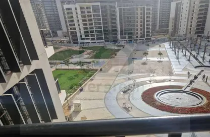 Apartment - 3 Bedrooms - 3 Bathrooms for sale in Park Side Residence - Zed Towers - Sheikh Zayed Compounds - Sheikh Zayed City - Giza