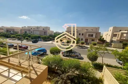 Twin House - 4 Bedrooms - 4 Bathrooms for sale in Grand Heights - Northern Expansions - 6 October City - Giza