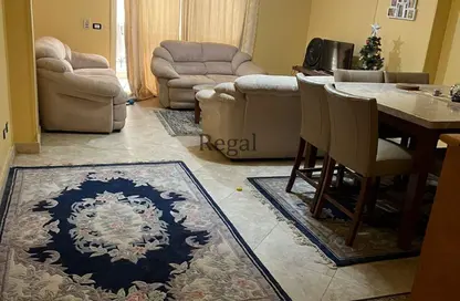 Apartment - 3 Bedrooms - 1 Bathroom for sale in Baron City - El Katameya Compounds - El Katameya - New Cairo City - Cairo