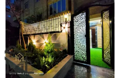 Villa - 3 Bedrooms - 2 Bathrooms for sale in Gate 1 - Khofo - Hadayek El Ahram - Giza