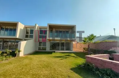 Villa - 4 Bedrooms - 2 Bathrooms for sale in IL Monte Galala - Al Ain Al Sokhna - Suez