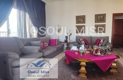 Duplex - 4 Bedrooms - 4 Bathrooms for sale in Mohandessin - Giza