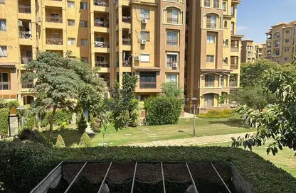 Apartment - 3 Bedrooms - 2 Bathrooms for rent in Madinaty - Cairo