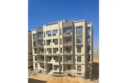 Apartment - 2 Bedrooms - 2 Bathrooms for sale in Alca compound - 5th Settlement Compounds - The 5th Settlement - New Cairo City - Cairo