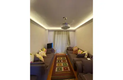 Chalet - 2 Bedrooms - 2 Bathrooms for sale in Golf Porto Marina - Al Alamein - North Coast