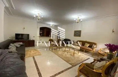 Duplex - 3 Bedrooms - 3 Bathrooms for sale in 2nd District - 6 October City - Giza