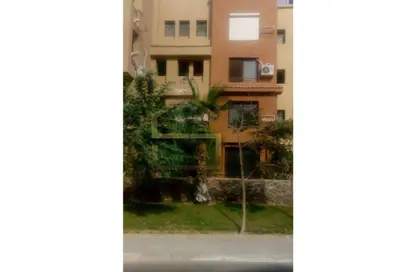 Apartment - 1 Bathroom for sale in Six West - Beverly Hills - Sheikh Zayed Compounds - Sheikh Zayed City - Giza