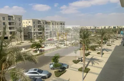 Apartment - 4 Bedrooms - 4 Bathrooms for sale in Mivida - 5th Settlement Compounds - The 5th Settlement - New Cairo City - Cairo