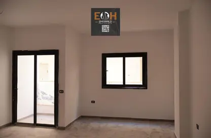 Apartment - 3 Bedrooms - 1 Bathroom for sale in Al Ahyaa District - Hurghada - Red Sea