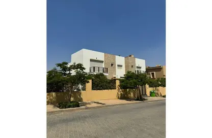 Villa - 6 Bedrooms - 7 Bathrooms for rent in Allegria - Sheikh Zayed Compounds - Sheikh Zayed City - Giza