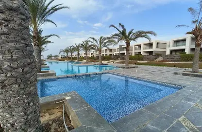 Villa - 4 Bedrooms - 4 Bathrooms for sale in La vista Ras El Hikma - Ras Al Hekma - North Coast