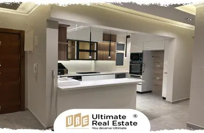 Apartment - 3 Bedrooms - 3 Bathrooms for sale in El Patio Oro - 5th Settlement Compounds - The 5th Settlement - New Cairo City - Cairo