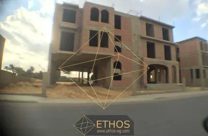 Villa for sale in Katameya Dunes - El Katameya Compounds - El Katameya - New Cairo City - Cairo