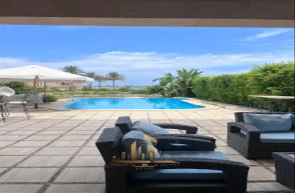 Villa - 4 Bedrooms - 3 Bathrooms for sale in Marina 4 - Marina - Al Alamein - North Coast