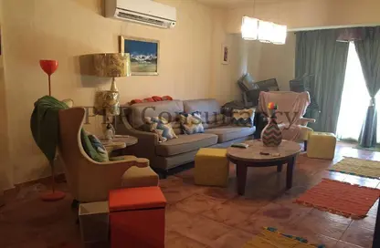 Chalet - 3 Bedrooms - 2 Bathrooms for sale in Mountain view Sokhna - Mountain view - Al Ain Al Sokhna - Suez