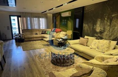 Apartment - 3 Bedrooms - 2 Bathrooms for sale in Bavaria Town - Zahraa El Maadi - Hay El Maadi - Cairo