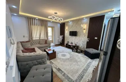 Apartment - 2 Bedrooms - 1 Bathroom for rent in Madinaty - Cairo