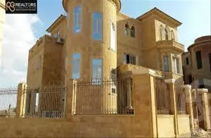 Palace for sale in Royal City - Hadayek October - 6 October City - Giza