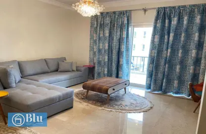 Apartment - 3 Bedrooms - 4 Bathrooms for rent in Mivida - 5th Settlement Compounds - The 5th Settlement - New Cairo City - Cairo