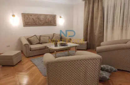 Apartment - 3 Bedrooms - 2 Bathrooms for rent in Sarai - Mostakbal City Compounds - Mostakbal City - Future City - Cairo