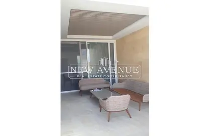 Penthouse - 4 Bedrooms - 4 Bathrooms for sale in Seashell - Sidi Abdel Rahman - North Coast