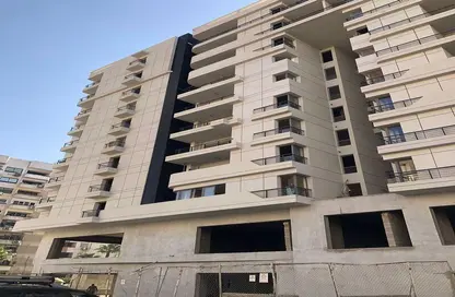 Apartment - 3 Bedrooms - 2 Bathrooms for sale in Go Heliopolis - Masaken Al Mohandesin - Nasr City - Cairo