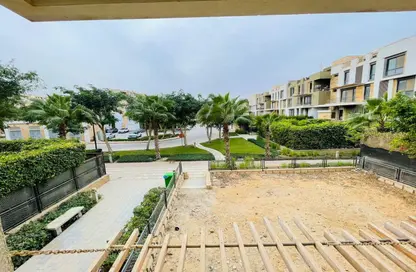 Duplex - 3 Bedrooms - 3 Bathrooms for sale in Sodic West - Sheikh Zayed Compounds - Sheikh Zayed City - Giza