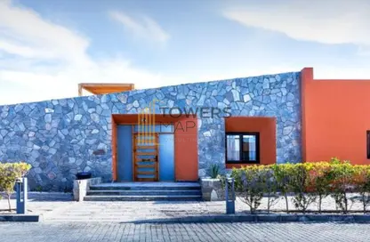 Villa - 2 Bedrooms - 2 Bathrooms for sale in Mesca - Soma Bay - Safaga - Hurghada - Red Sea