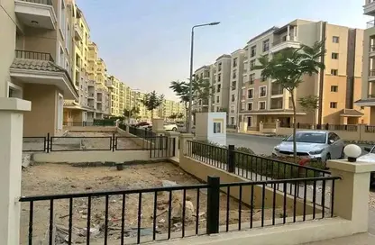 Apartment - 3 Bedrooms - 2 Bathrooms for sale in Madinaty - Cairo