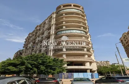 Retail - Studio - 1 Bathroom for rent in Emarat Dobat Almaza - Al Thawra St. - Almazah - Heliopolis - Masr El Gedida - Cairo