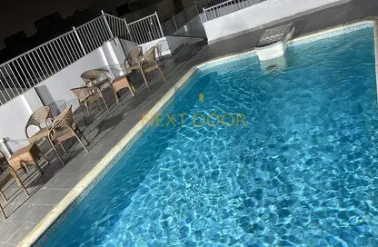 Apartment - 3 Bedrooms - 2 Bathrooms for sale in Bavaria Town - Zahraa El Maadi - Hay El Maadi - Cairo