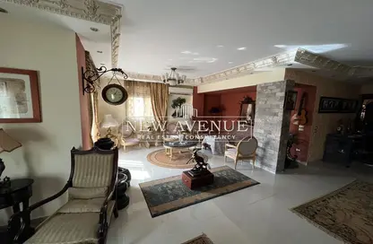 Apartment - 3 Bedrooms - 2 Bathrooms for sale in East The Academy - New Cairo City - Cairo