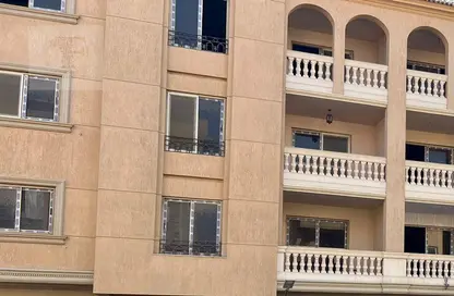 Duplex - 3 Bedrooms - 2 Bathrooms for sale in Grand Cesar - South Investors Area - New Cairo City - Cairo