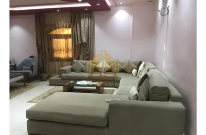 Apartment - 3 Bedrooms - 3 Bathrooms for sale in Belbeis Road   Road 10 - 3rd District - Obour City - Qalyubia