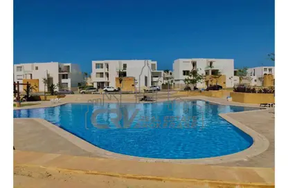 Apartment - 4 Bedrooms - 3 Bathrooms for sale in Seashell - Sidi Abdel Rahman - North Coast