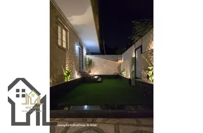 Villa - 3 Bedrooms - 2 Bathrooms for sale in Gate 1 - Khofo - Hadayek El Ahram - Giza