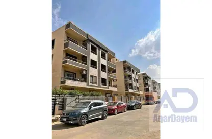 Apartment - 2 Bedrooms - 1 Bathroom for sale in Sephora Heights - 5th Settlement Compounds - The 5th Settlement - New Cairo City - Cairo