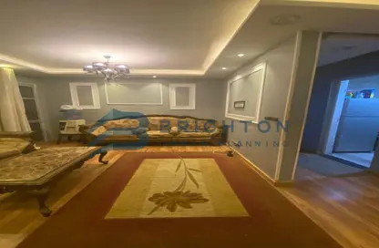 Apartment - 2 Bedrooms - 1 Bathroom for sale in Madinaty - Cairo