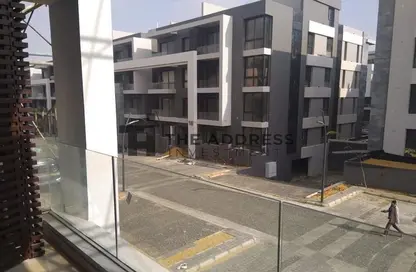 Apartment - 3 Bedrooms - 3 Bathrooms for sale in El Rehab Extension - Al Rehab - New Cairo City - Cairo