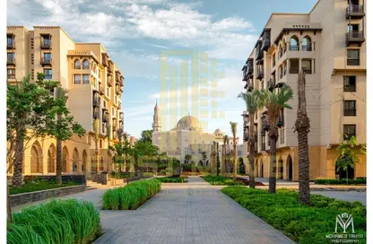 Apartment - 3 Bedrooms - 2 Bathrooms for sale in Magra Al Oyoun St. - Ain El Sera - Hay Masr El Kadima - Cairo