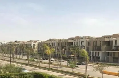 Duplex - 4 Bedrooms - 4 Bathrooms for rent in Westown - Sheikh Zayed Compounds - Sheikh Zayed City - Giza