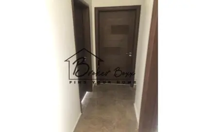 Apartment - 2 Bedrooms - 2 Bathrooms for rent in Eastown - 5th Settlement Compounds - The 5th Settlement - New Cairo City - Cairo