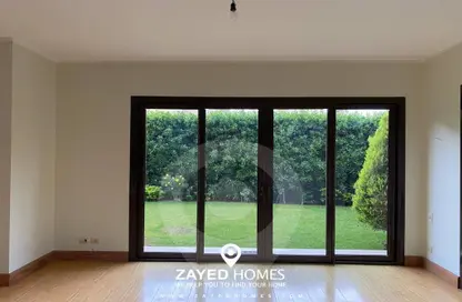 Duplex - 3 Bedrooms - 3 Bathrooms for rent in Casa - Sheikh Zayed Compounds - Sheikh Zayed City - Giza