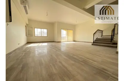 Townhouse - 3 Bedrooms - 3 Bathrooms for rent in Celesta Hills - Uptown Cairo - Mokattam - Cairo