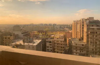 Apartment - 3 Bedrooms - 3 Bathrooms for sale in Al Sayeda Sakina Bint Al Hussein St. - Kafr Abdo - Roushdy - Hay Sharq - Alexandria